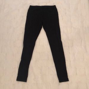 Women’s Black Leggings